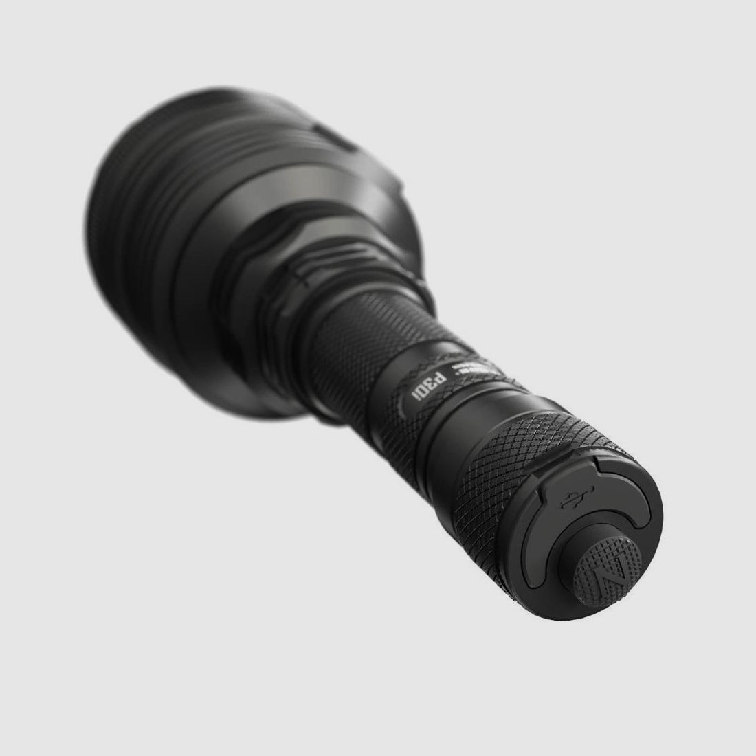 Nitecore P30i Taschenlampe 2000 Lumen - USB wiederaufladbar, Bild 3 von 6