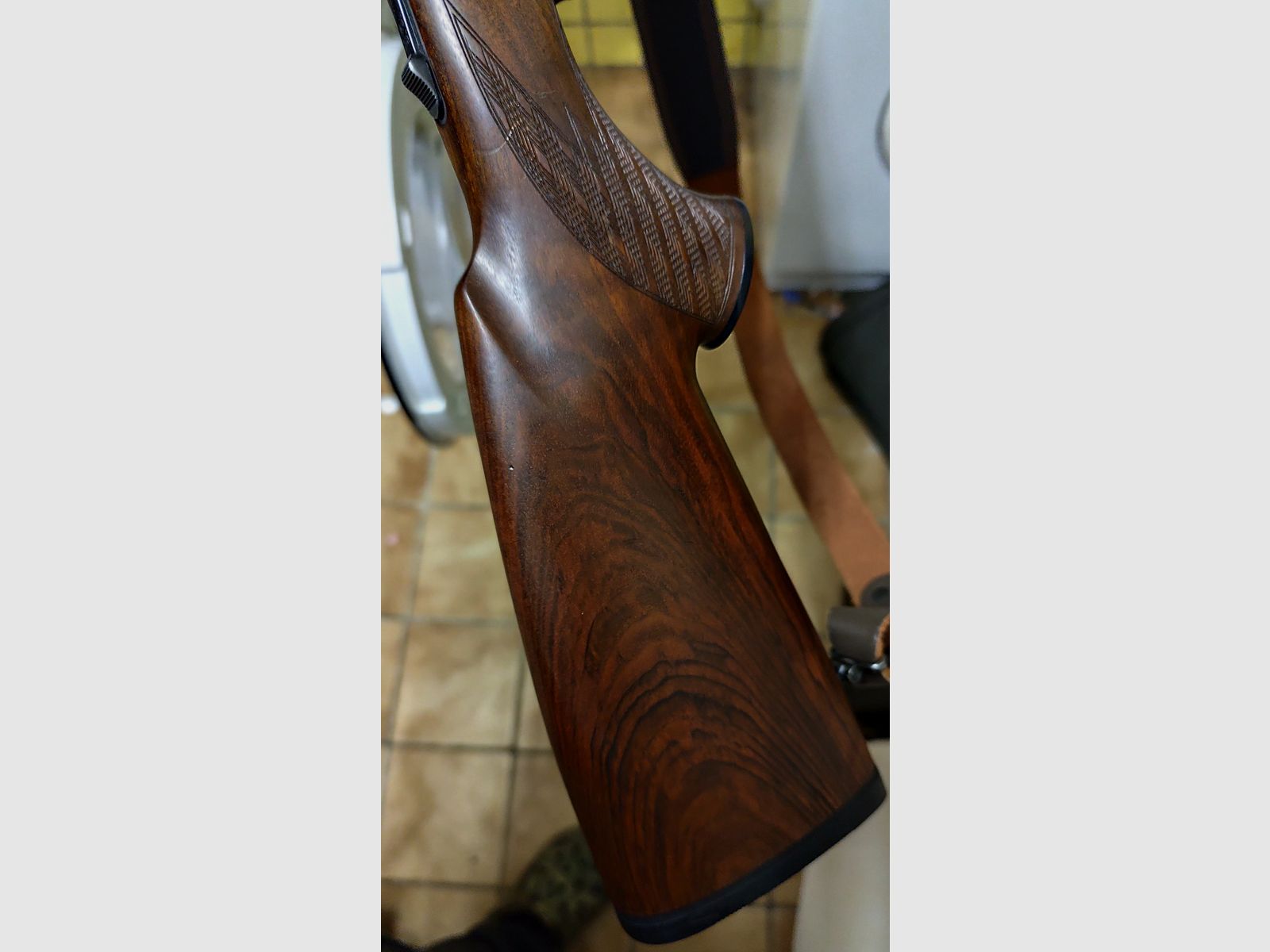 Blaser Bbf 95