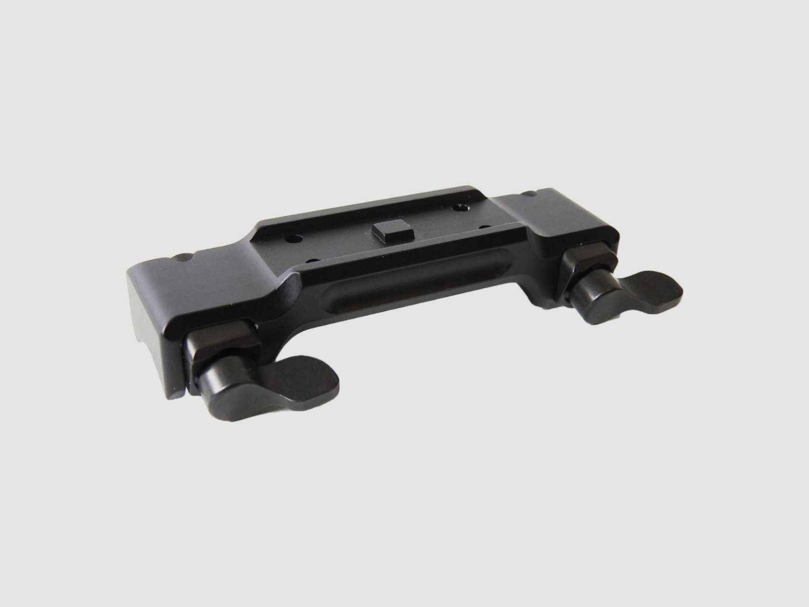 Leupold QR Montageringe 1" (26mm), Medium, Glänzend, Bild 15 von 30