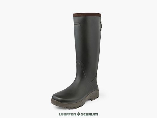 Gateway Gummistiefel Sportsman II 18'' Khaki