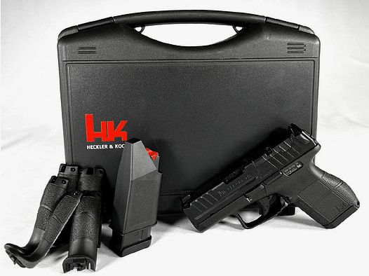 Heckler & Koch SFP9 CC OR