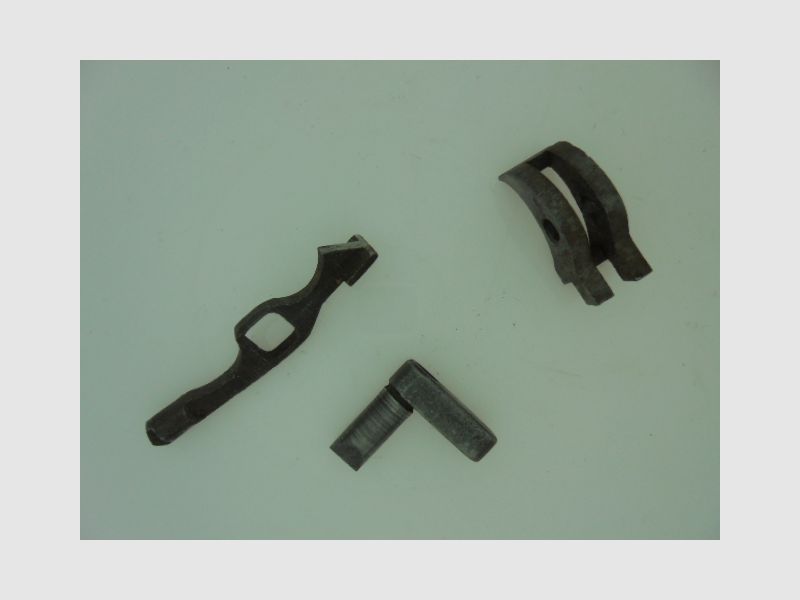 SICHERHEITSSEPARATORENABZUG LLAMA MINIMAX45, Bild 2 von 3