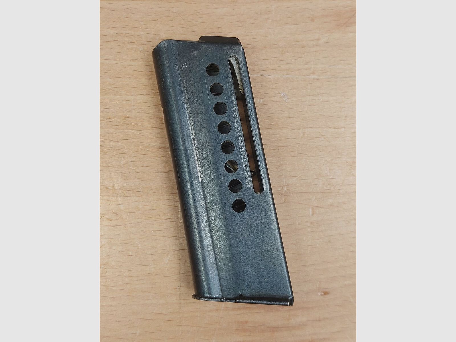 Voere Automático (rifle semiautomático)