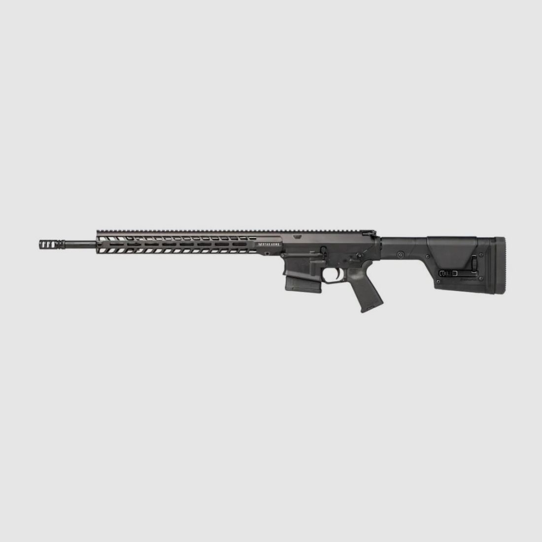 STAG ARMS STAG 10 Long Range .308 WIN 20"/50,8 cm BLK / negro, imagen 2 de 2