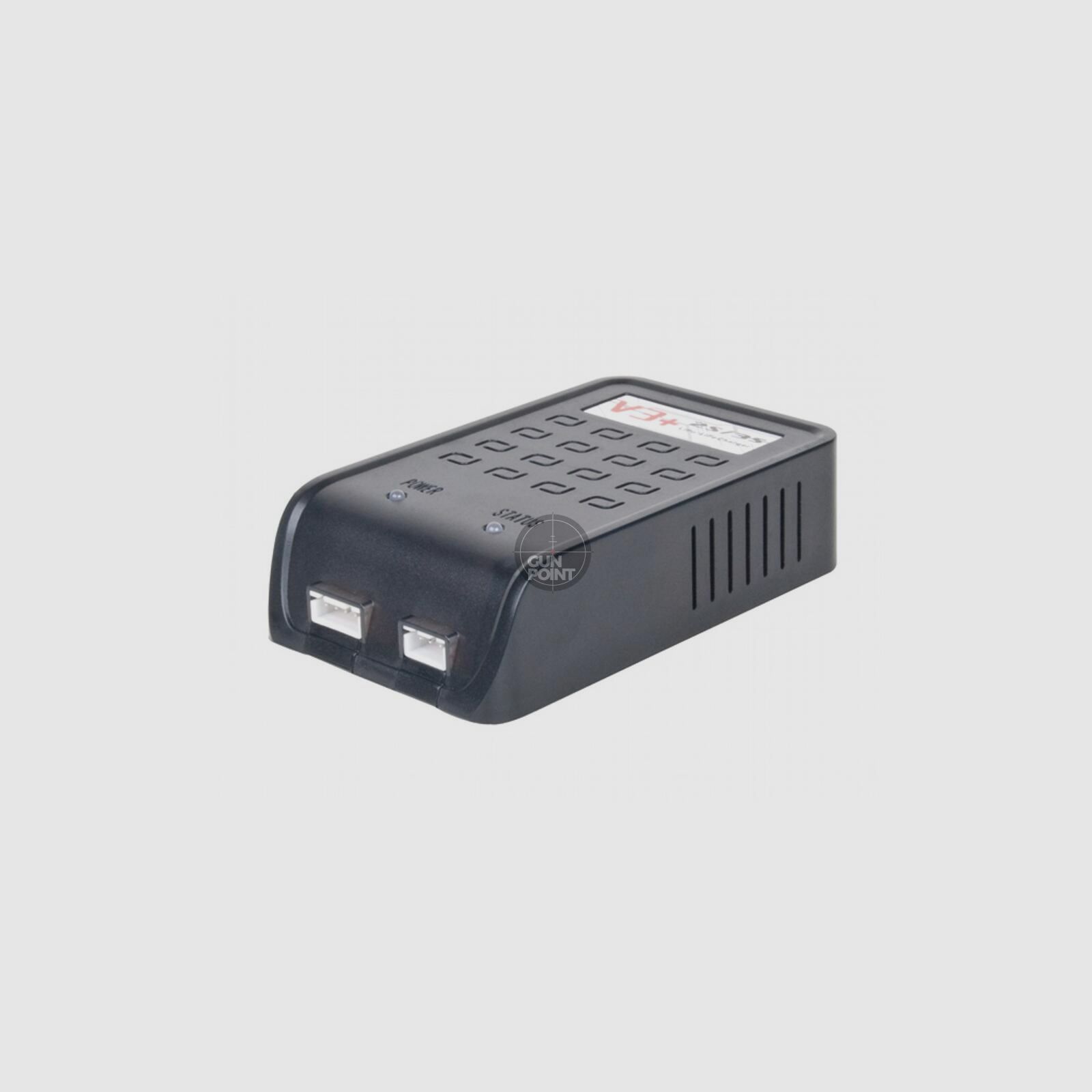 iPower V3 Pro Li-Po/Li-Fe Ladegerät
