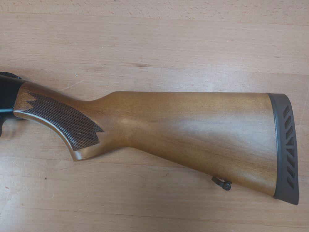 Mossberg 500 / ATP 6