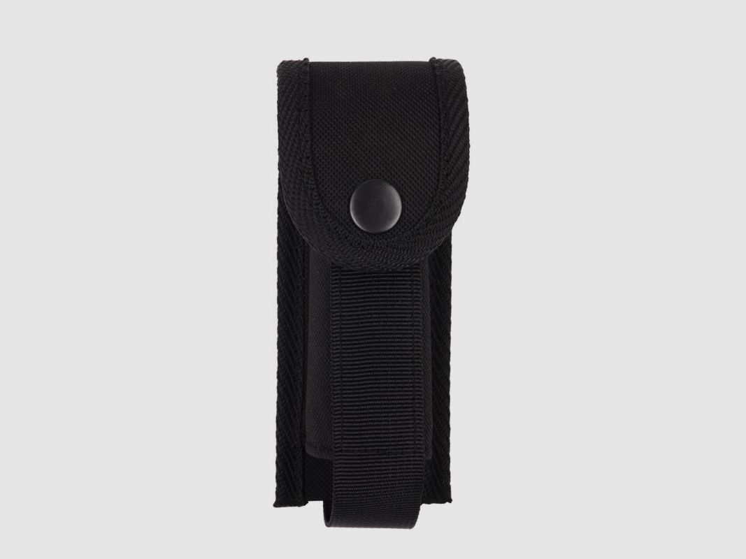 2WOLFS BETA gas pistol holster, black, image 1 of 3