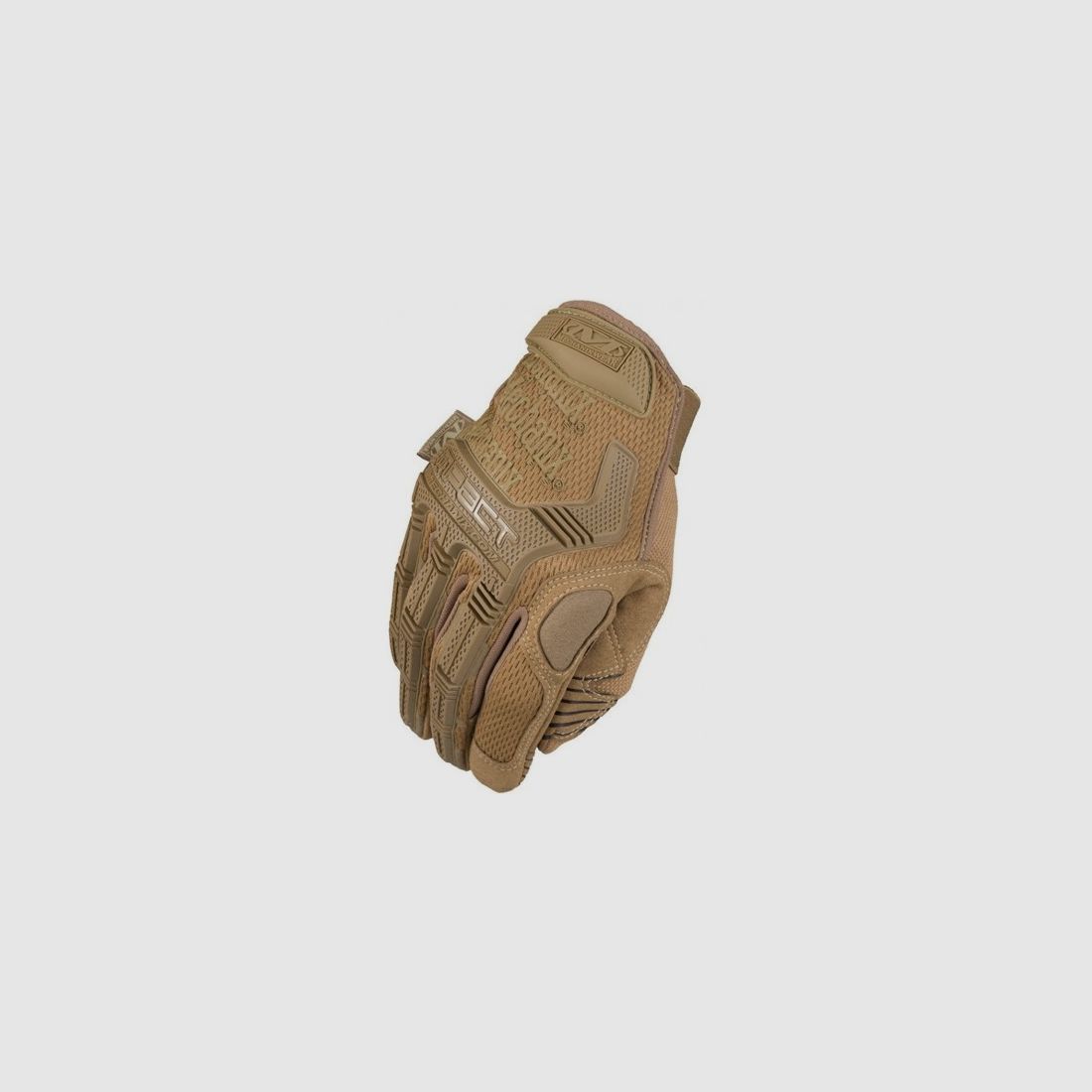 Guanti Mechanix Mechanix M-Pact Coyote — M, immagine 2 di 3