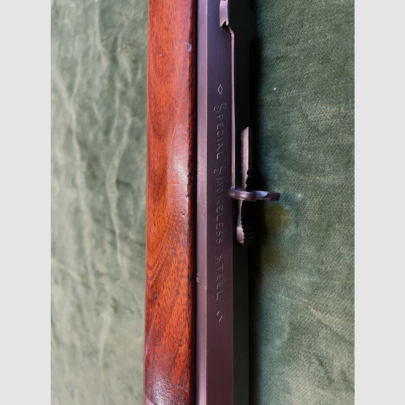 Marlin Mod. 1893