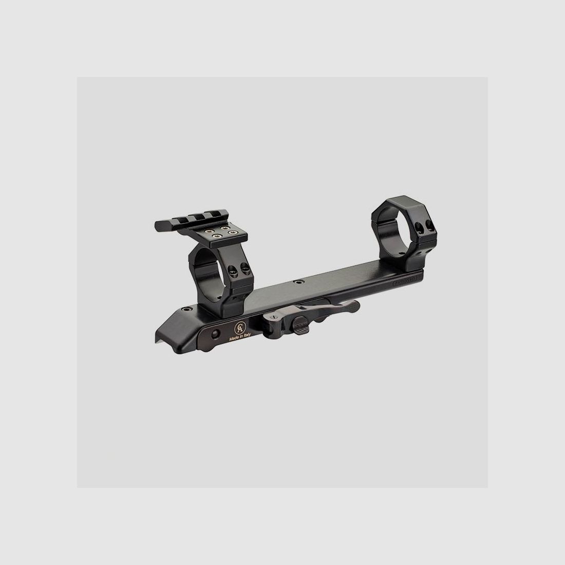 Contessa X-MOUNT Montage für Blaser für ATN Xsight und MARS