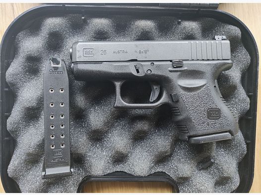 Glock 26