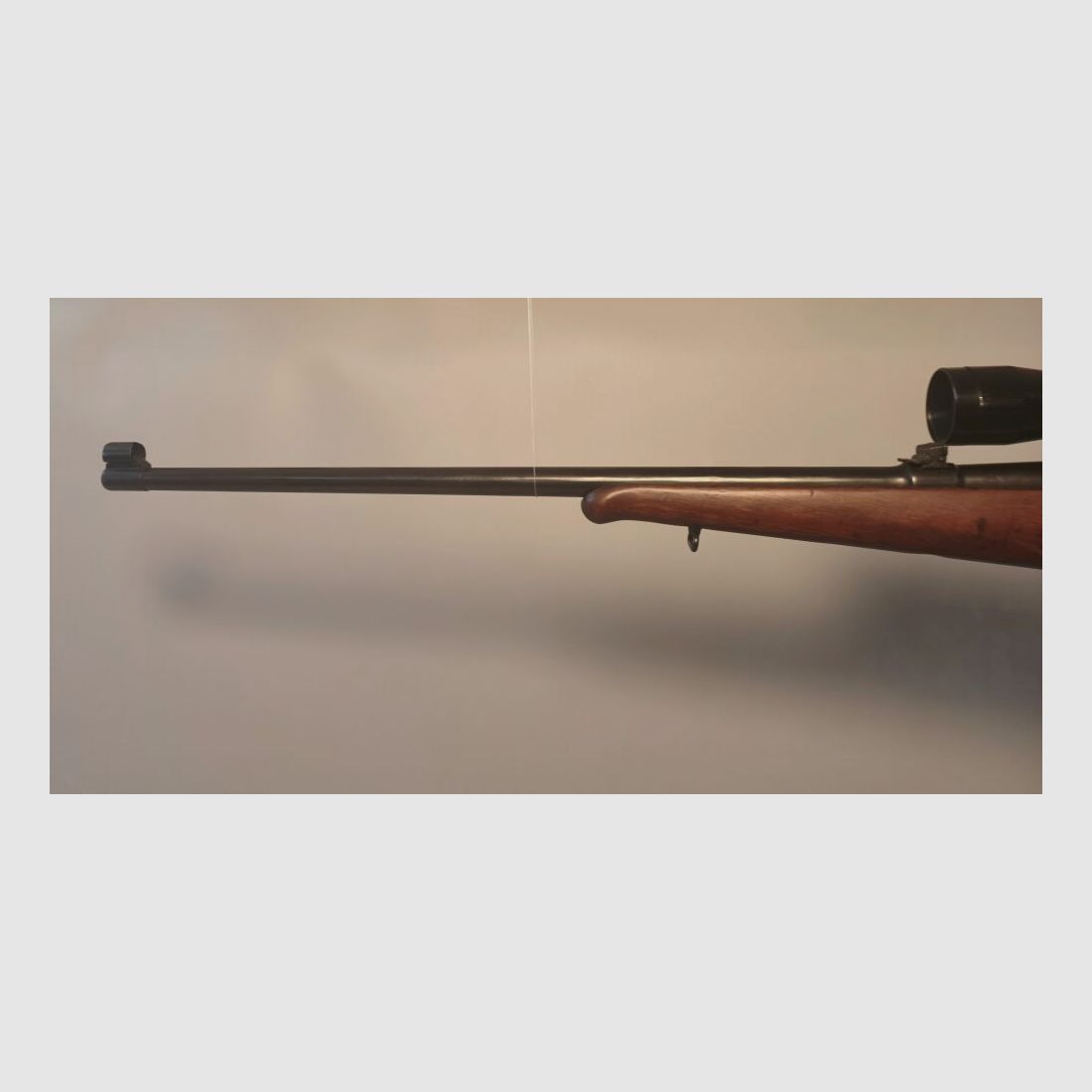 Brünner/CZ Carabina a Ripetizione .22LfB Mod452? con Ottica e Montaggio 11mm .22lr