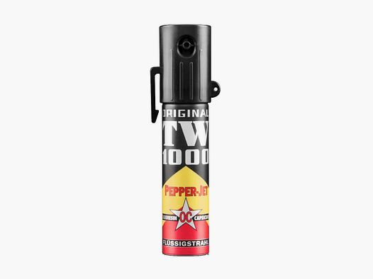 TW1000 Pepper-Jet Lady 20ml
