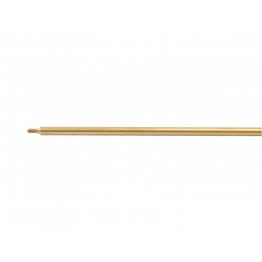 Łuszczek long rotating ball-ended cleaning rod, cal. 5.6–7, image 2 of 2