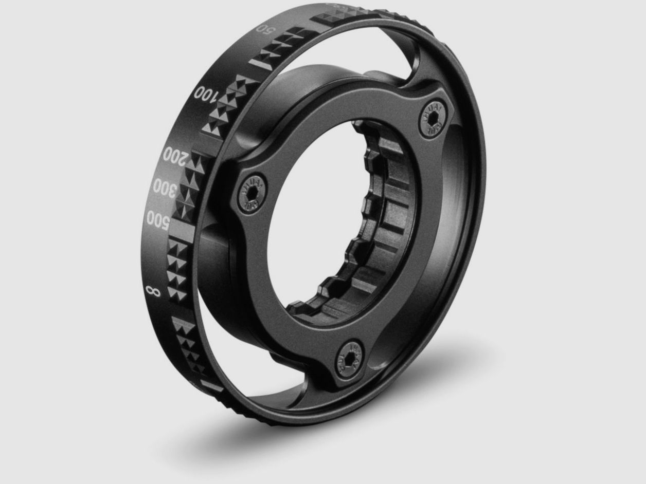 Hawke Parallaxe Wheel