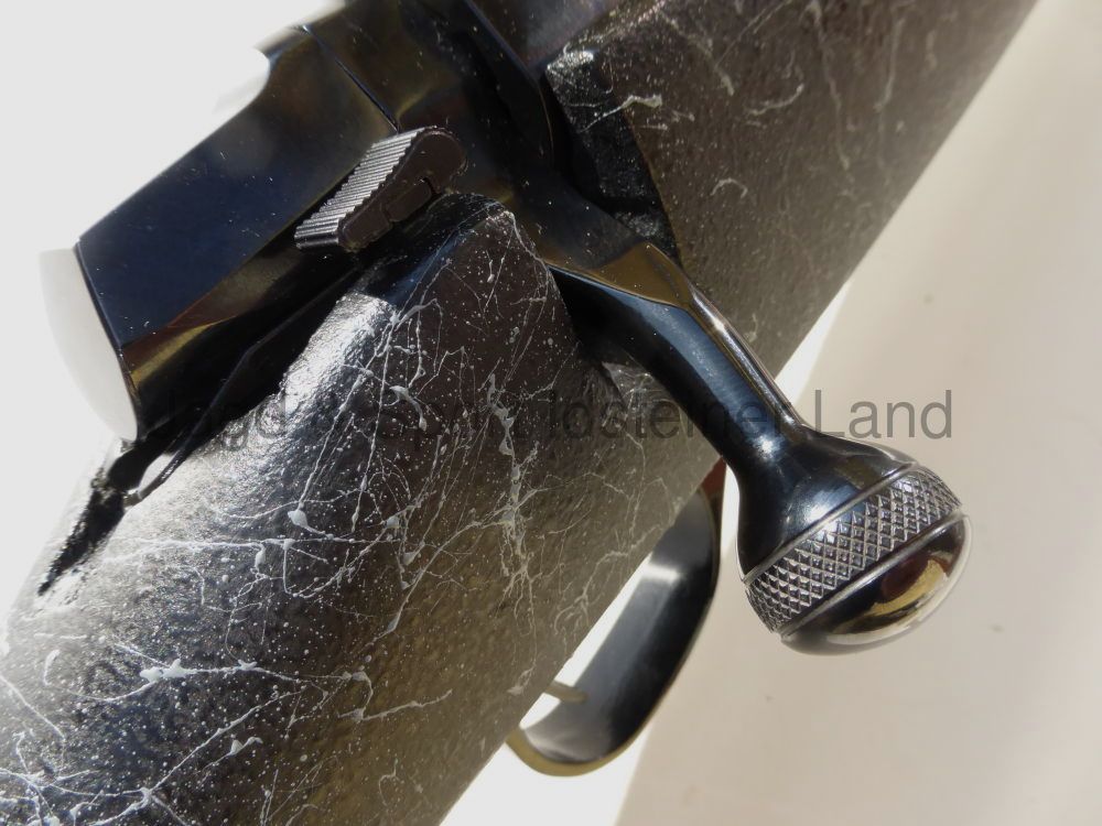 Webley & Scott Empire