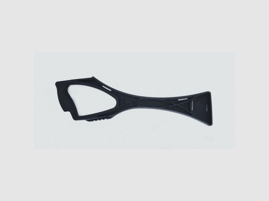 CANIK crosse pour pistolet Canik NOIR, image 1 sur 2