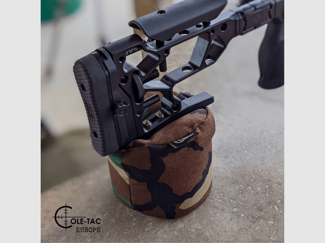 Cole-Tac Little Woobie Bag, image 7 sur 7