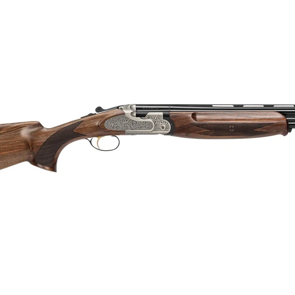 ATA Superpuesta SP SILVERLINE II, Bild 1 von 3