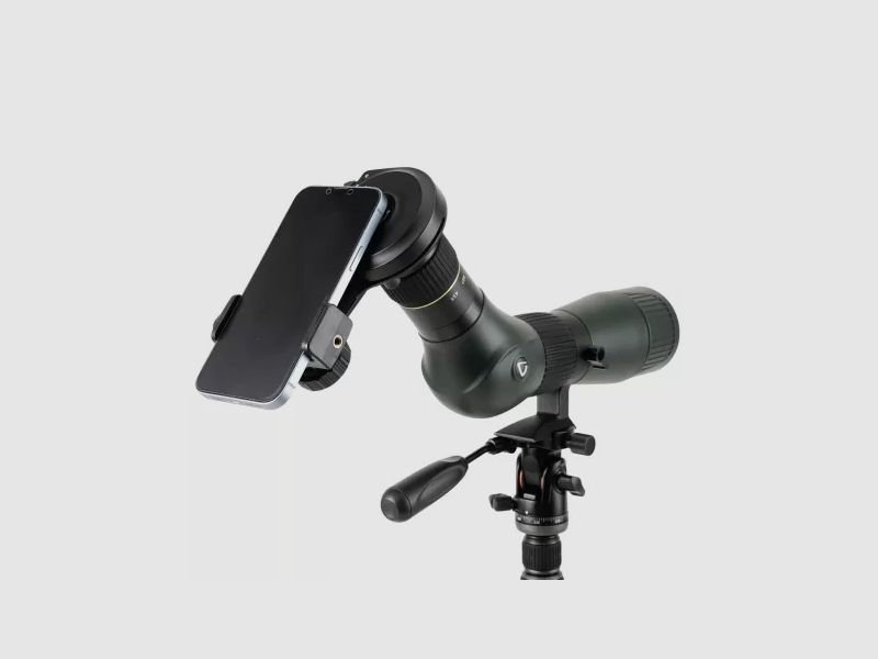 Vanguard Veo HD 60A BDL - Kit Spektiv HD 60mm, Bild 12 von 13