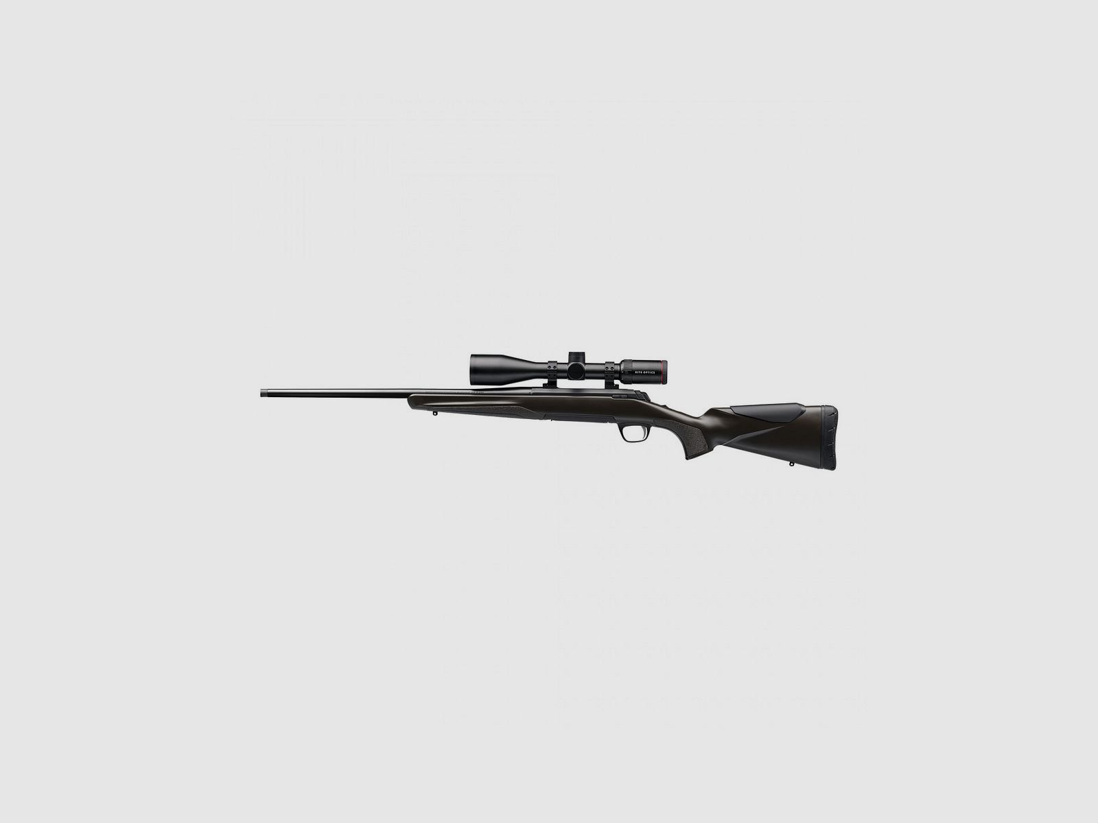 Browning SF Composite Kal. 300 Winchester Magnum, Bild 8 von 10