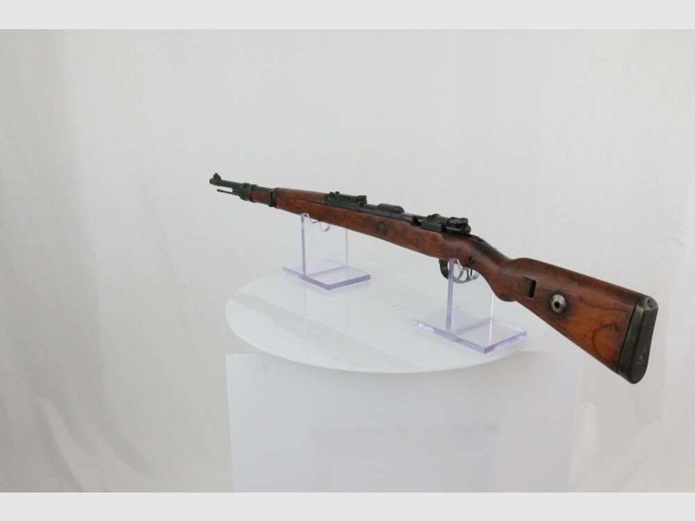 Waffenwerke Brünn K98 Kod dot 1943