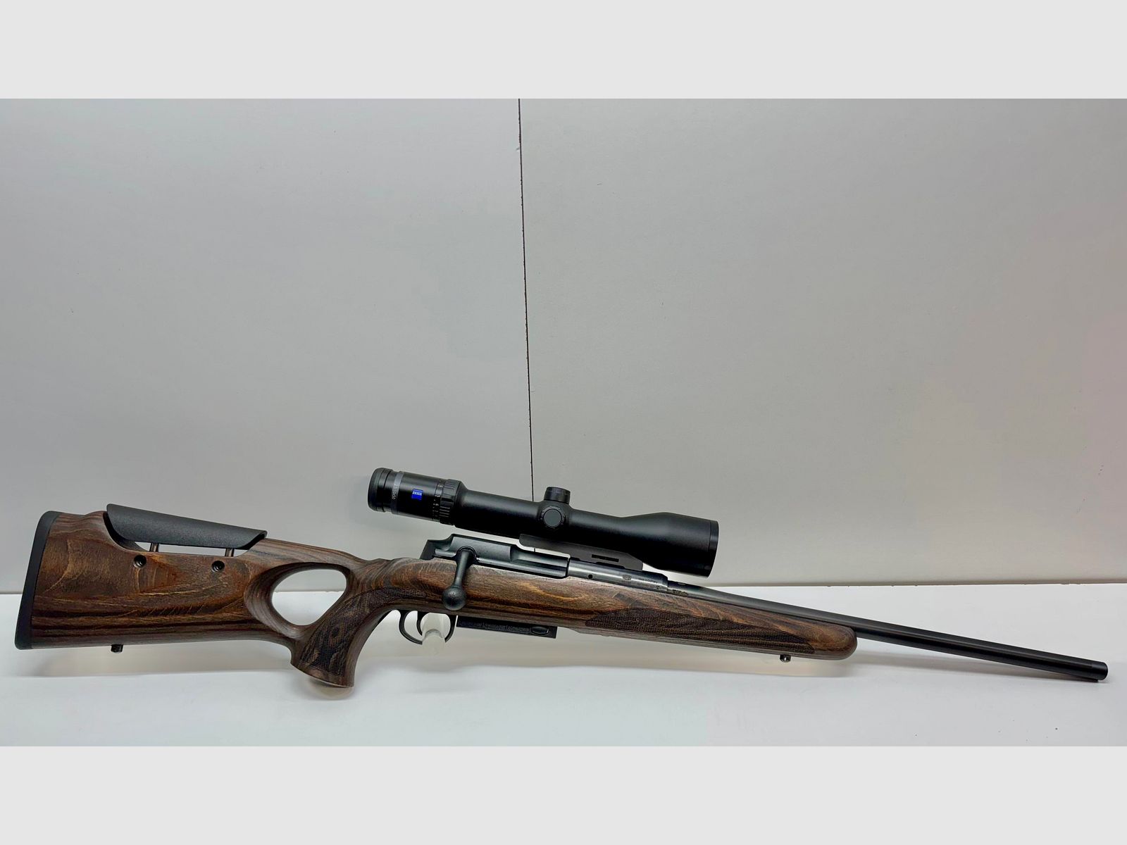 MAUSER 25 MAX Komplettset Zeiss HT - WaffenFriedrichs