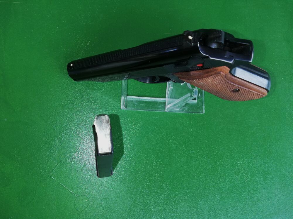 Walther PP