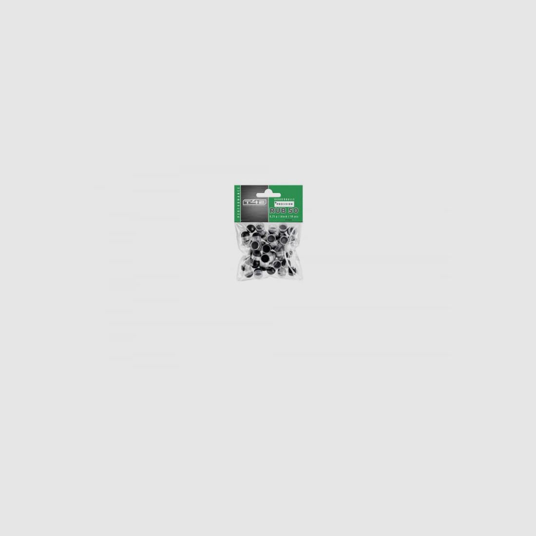 .50 Umarex T4E Rubbelball Performance 0.75g / 50 Stk., Bild 1 von 2