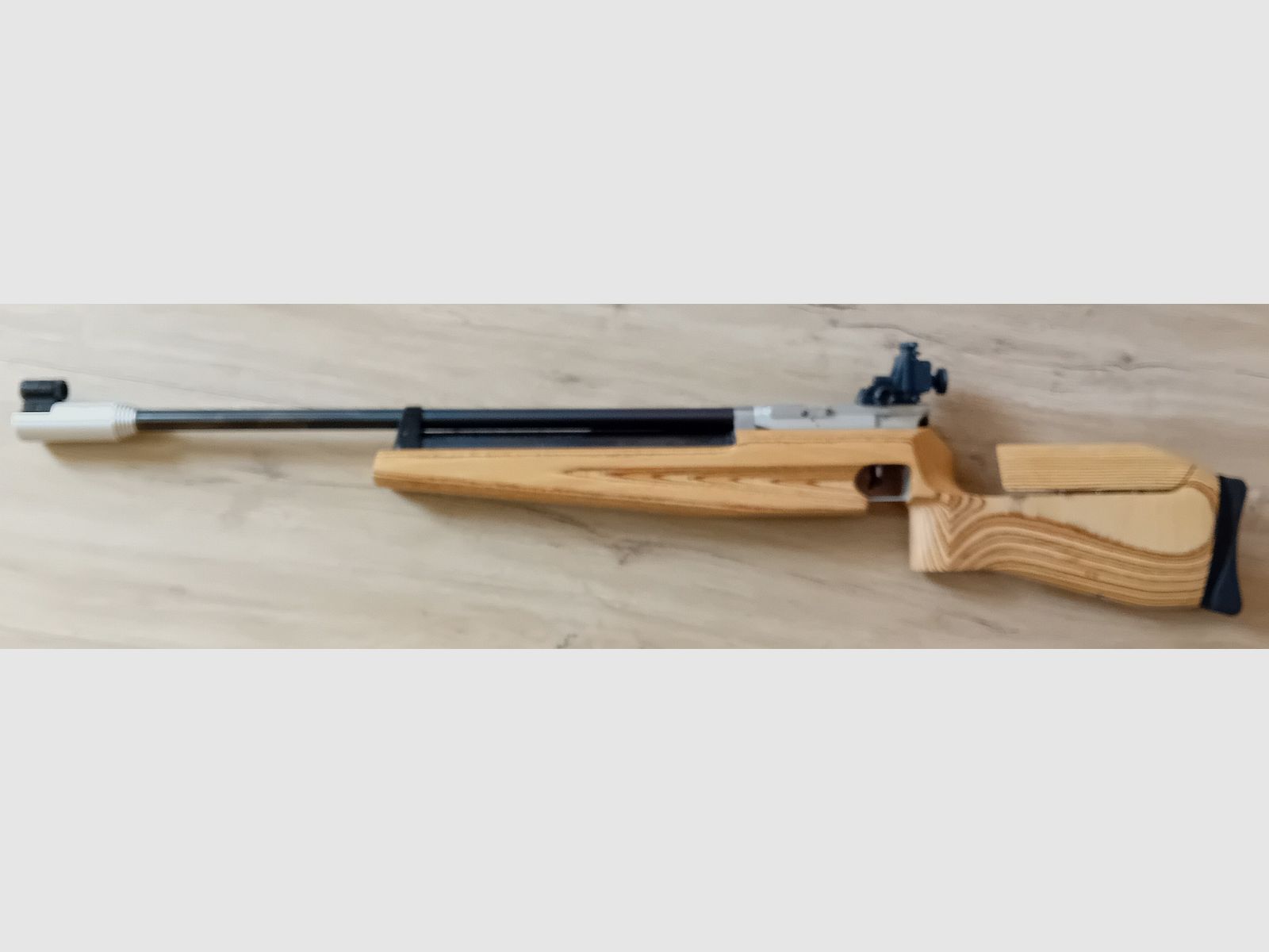  Feinwerkbau 601 