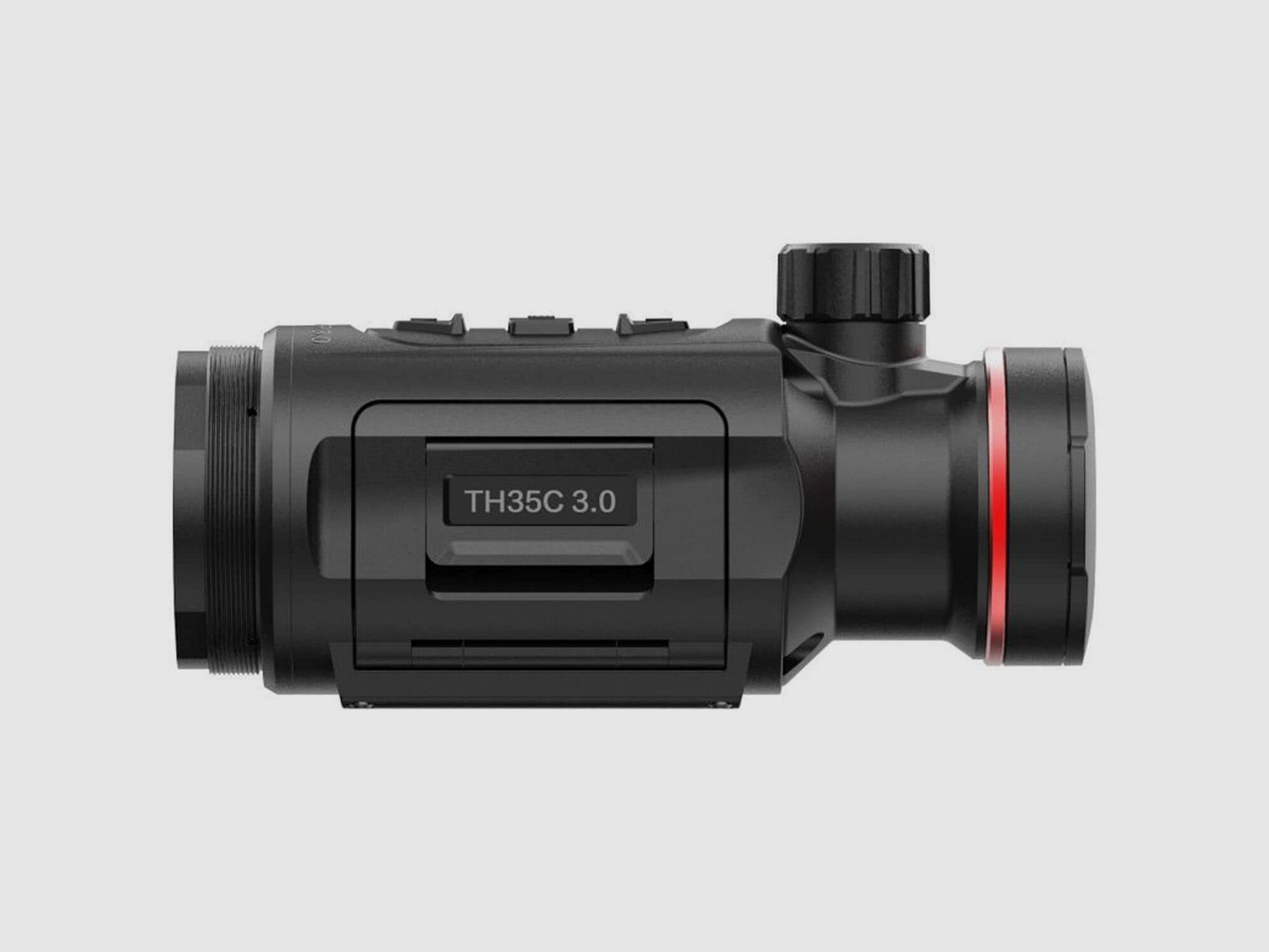 Hikmicro dispositif thermique à clipser Thunder 3.0 TH35C, image 3 sur 3