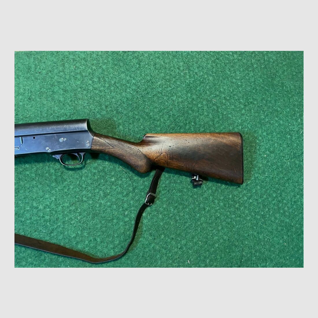 FN Belgien	 AUTO 5 Browning
