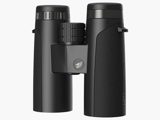 German Precision Optics Passion ED 10x42, anthrazit