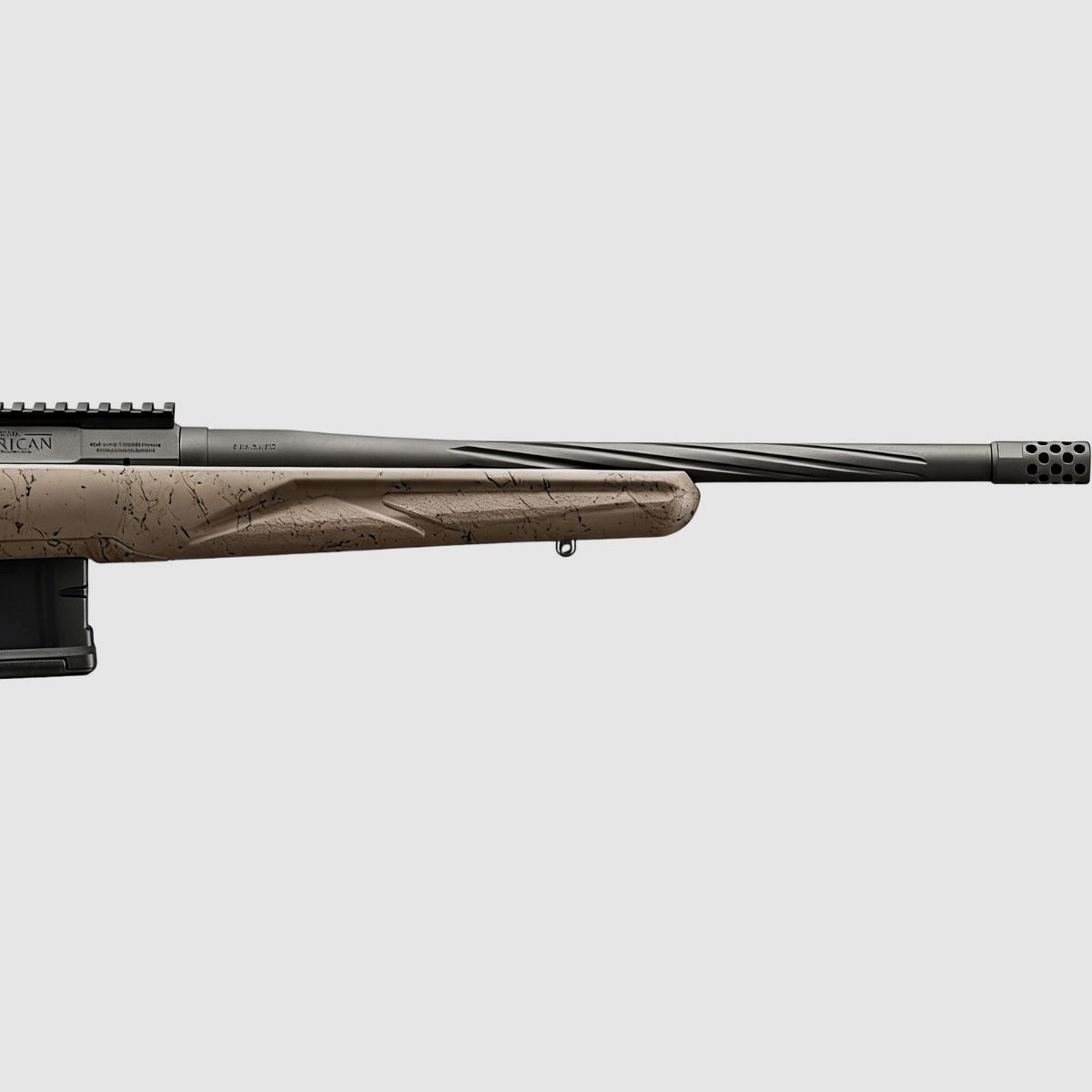 Ruger American Rifle Ranch Gen. 2 .300 BLK LH - (46959), Bild 11 von 14