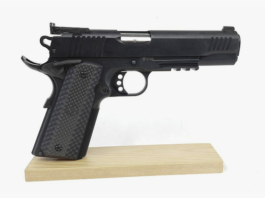 Schmeisser 1911 HUGO SCHMEISSER 5" con LPA-