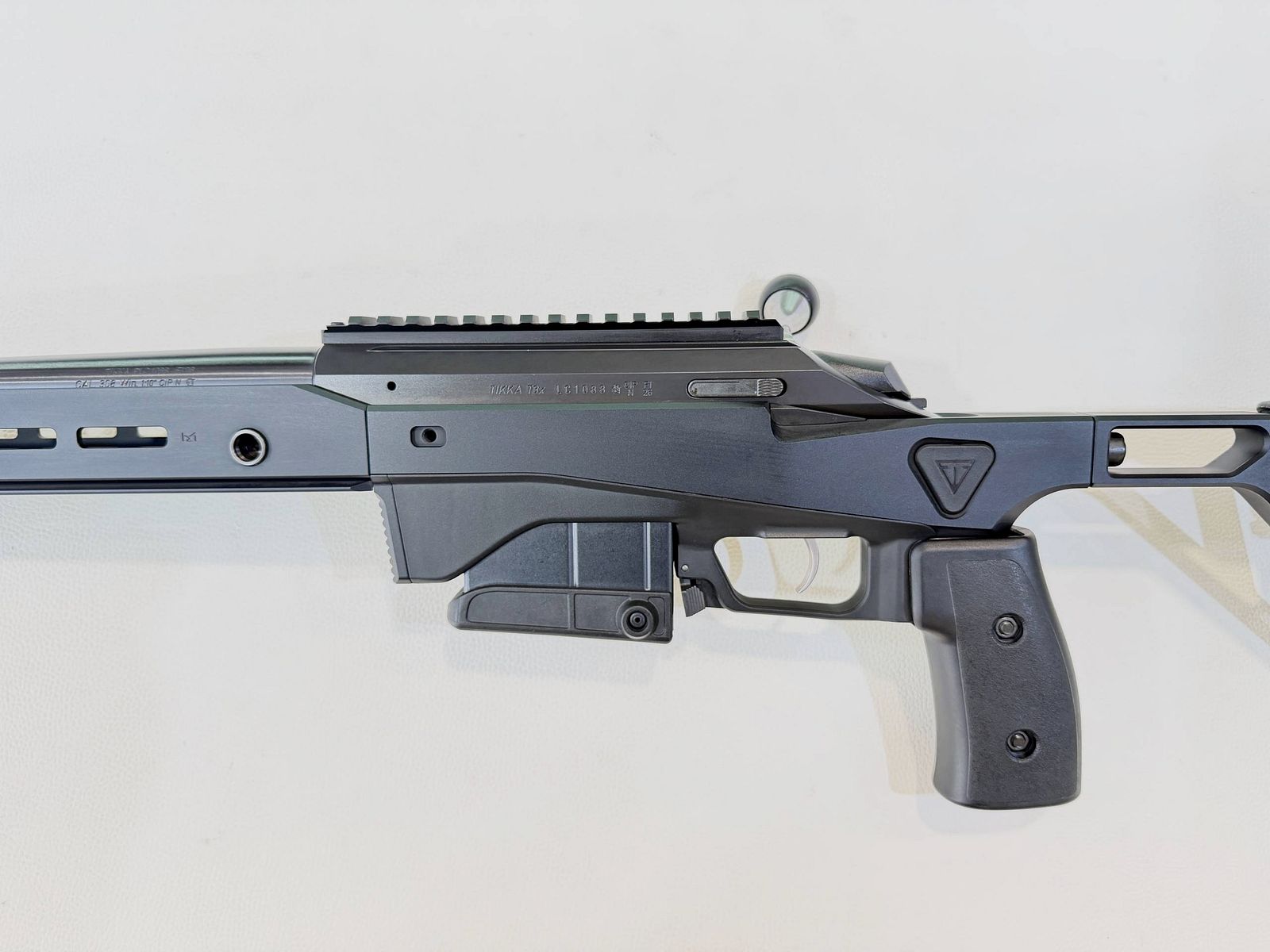 TIKKA T3X ACE TARGET – 308 WIN., image 4 sur 5
