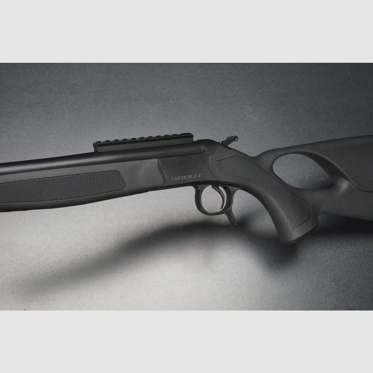 CVA Scout TD 18" .308 Win, afbeelding 4 van 5