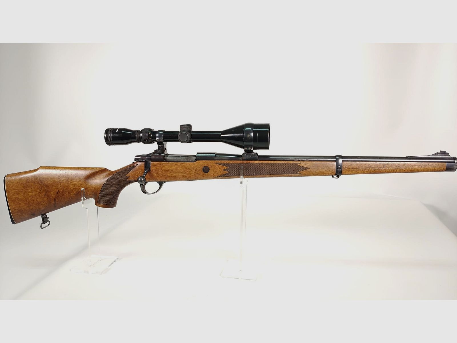 SAKO repeating rifle .308 Win