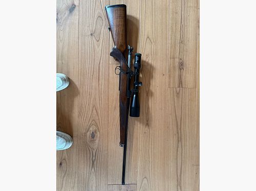 Sauer 200 