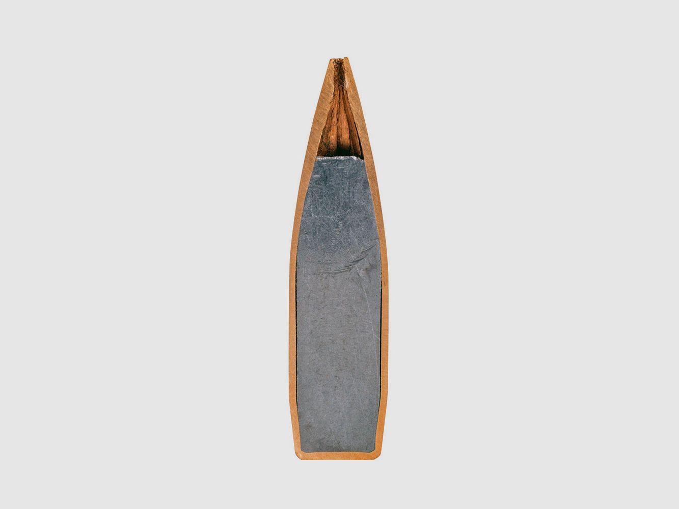 BULLET FEDERAL BERGER HYBRID HUNTER, immagine 4 di 5