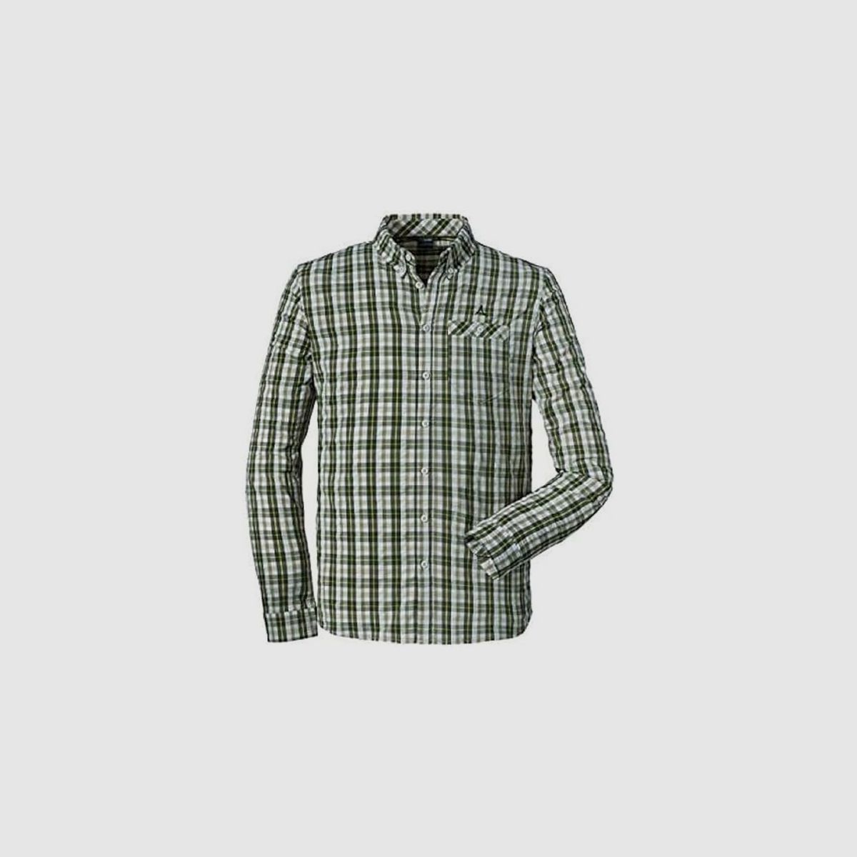 Chemise Scontoni pour hommes SCHÖFFEL