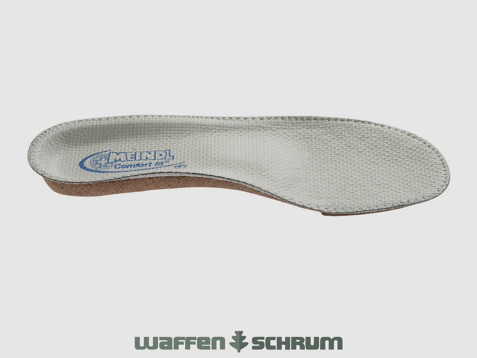 Meindl Comfort Fit Fußbett