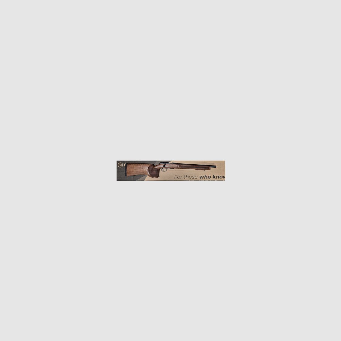 CZ 457 MTR .22lr canon de 42 cm