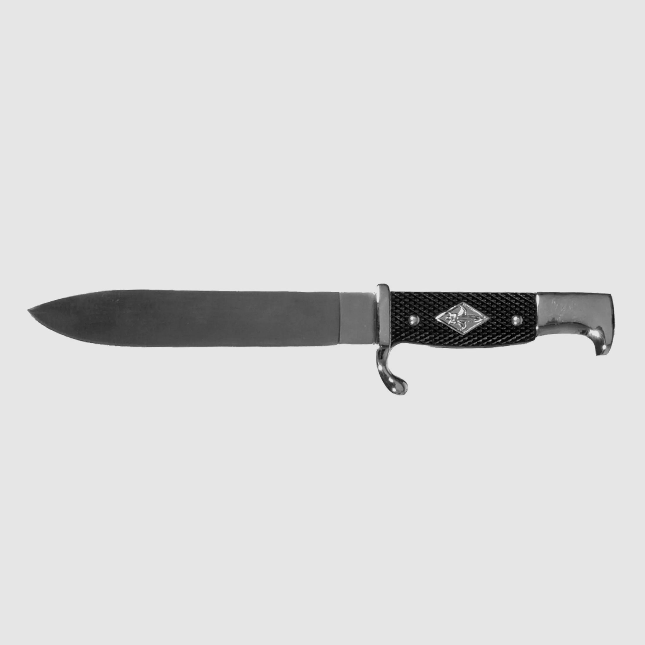 Mil-Tec hiking knife