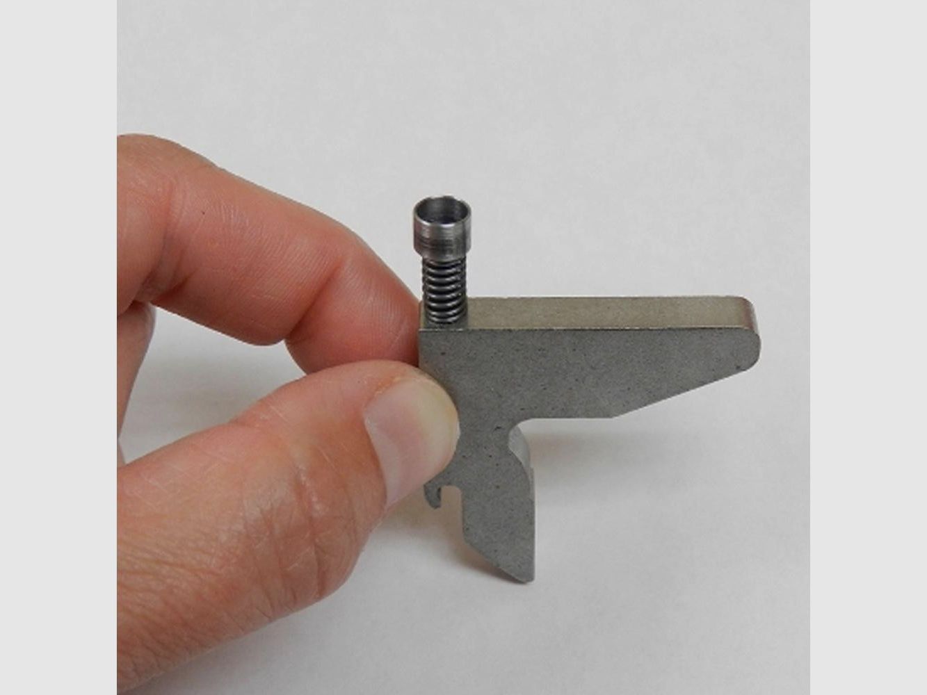 Große Zündhülsenarm-Baugruppe Lee Precision - Robustes Ersatzteil - Optimale Kompatibilität und Zuverlässigkeit
