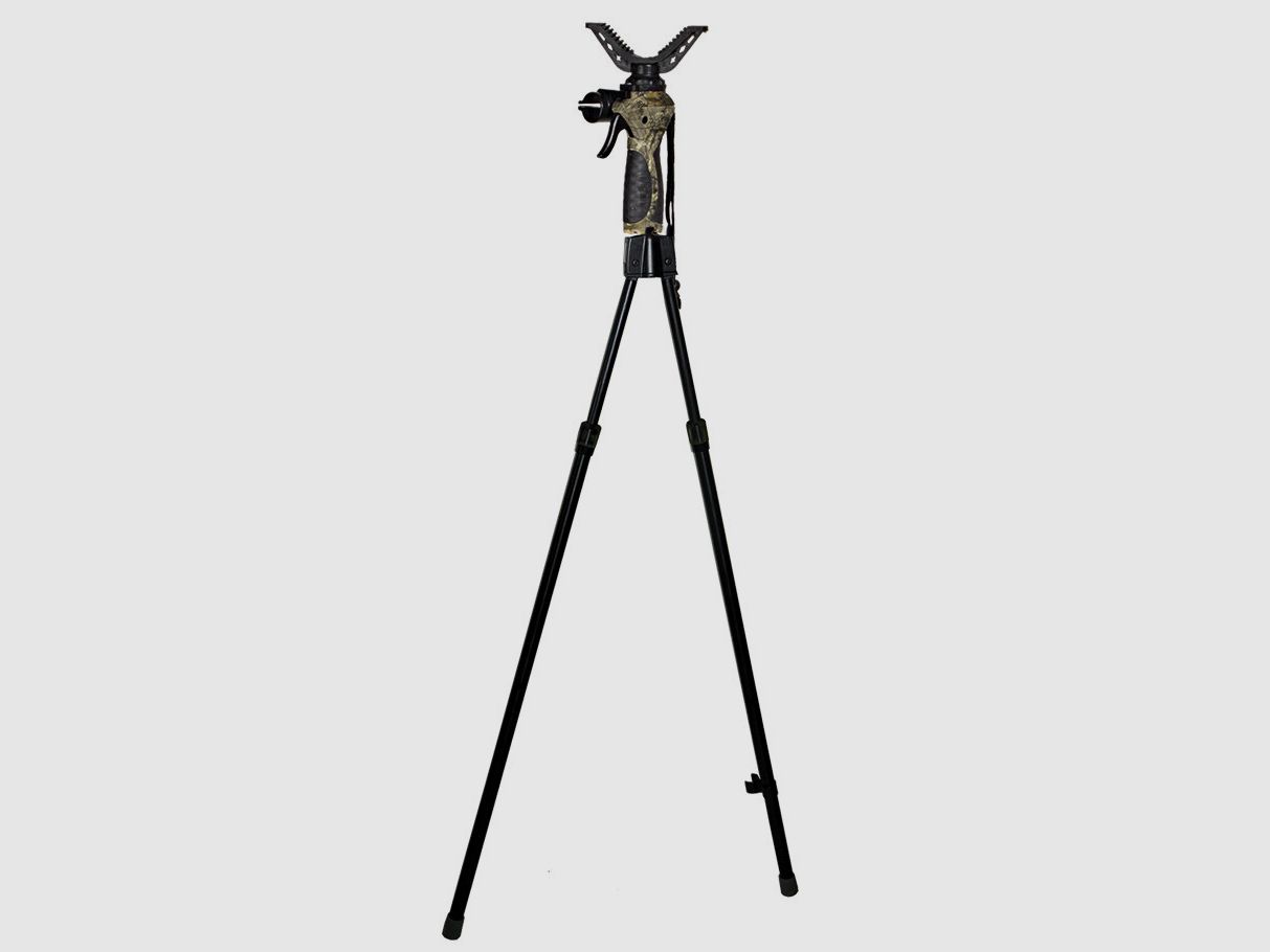 Zielstock Quick-Stick Zweibein