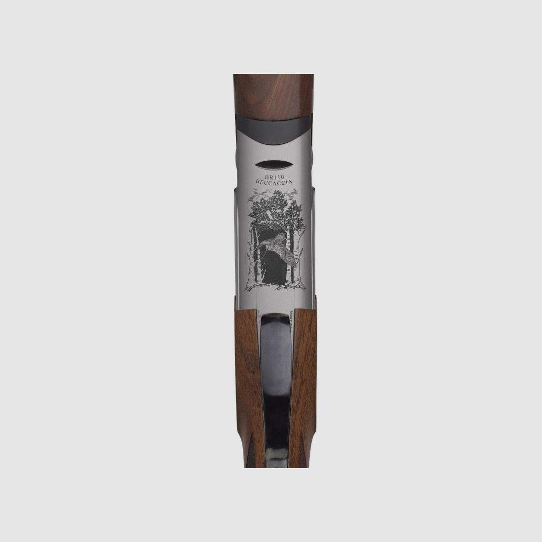Bockdoppelflinte Rizzini BR110 BECCACCIA LIGHT, Bild 3 von 4