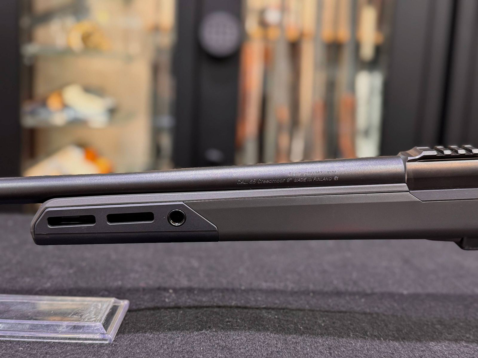 SAKO S20 PRECISION, image 4 of 6