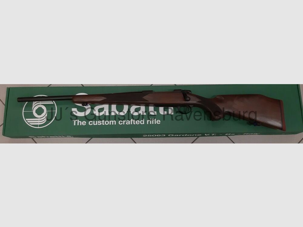 Sabatti 870 links