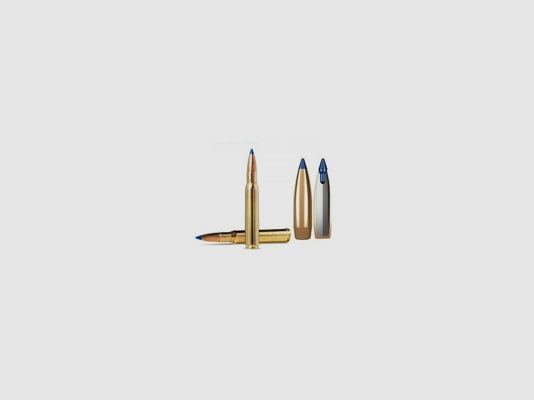 Norma 300 Win. Mag. BondStrike 180grs, Bild 2 von 2